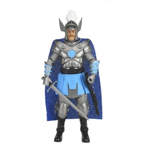 NECA Dungeons and Dragons 50th Anniversary Strongheart on Blister Card 7" Action Figure - 1 of 4
