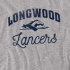 Men's Longwood University Official Lancers T-Shirt Lancers - 2 of 4