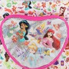 Disney Princess 3-Piece Youth Beach Backpack Set With Water Bottle - 3 of 4
