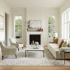 Nourison Jubilant Floral Transitional Indoor Area Rug - 3 of 4