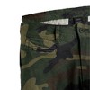 Galaxy By Harvic Men's 5-Pocket Flat-Front Slim-Fit Stretch Chino Shorts (Size 30-42) - 2 of 3