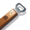NFL Indianapolis Colts Classic Series Sportula: Stainless Steel Grill Tool with Opener - 4 of 4