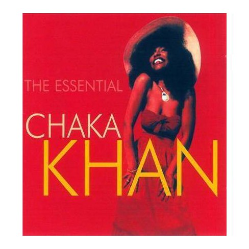 高質 Chaka Khan サイン入りCD 洋楽 - education.semel.ucla.edu