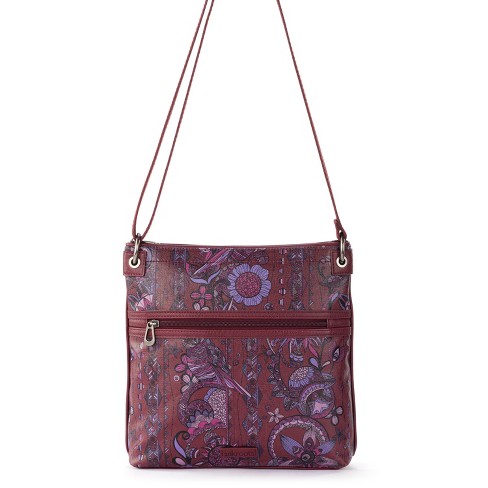 Sakroots artist circle crossbody hotsell