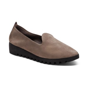 Aetrex Liz Slip On Flat - 1 of 4