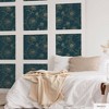 Tempaper Peonies Peel and Stick Wallpaper - 4 of 4