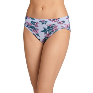 Jockey Women's Cotton Stretch Hi Cut - 1 of 3