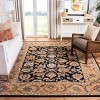 Classic CL758 Hand Tufted Area Rug  - Safavieh - 2 of 4