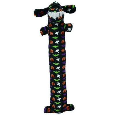 Multipet Halloween Loofa Dog - 18" Large