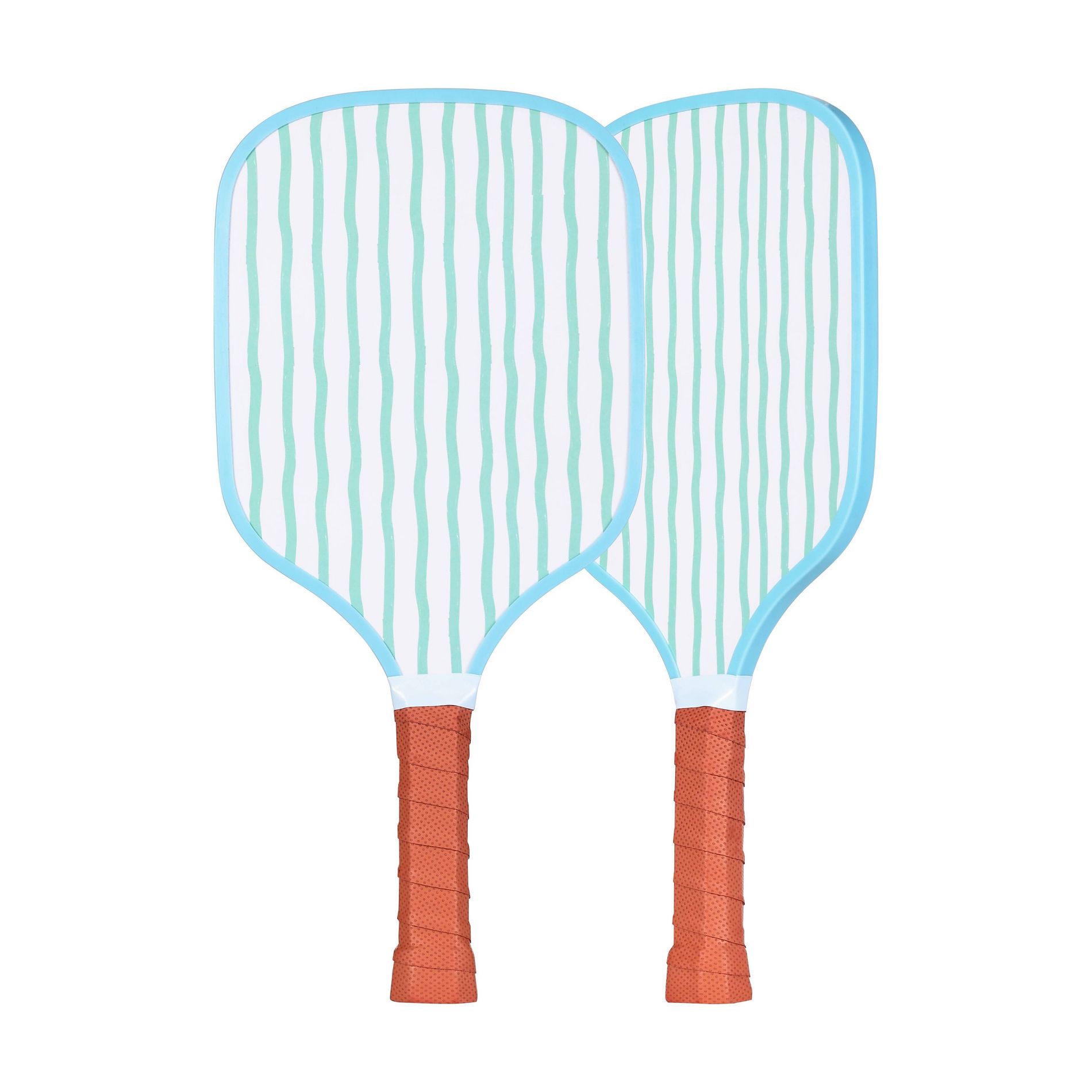 Pickle O'Joe Pickleball Paddle and Ball Set