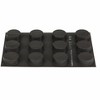 Sasa Demarle FP 01777 Flexipan 8.28-Ounce Tatin Apple Tart Pan with 12 Cavities - 3 of 4