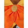 HalloweenCostumes.com Women's Plus Size Disney and Pixar Wilderness Explorer UP Costume Dress - 4 of 4
