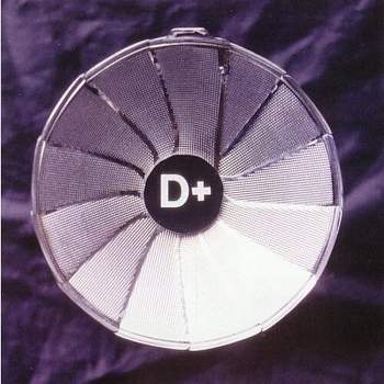 D+ - D+ (CD)