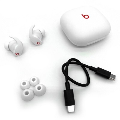 Beats Powerbeats Pro True Wireless Bluetooth Earphones - Black - Target  Certified Refurbished : Target