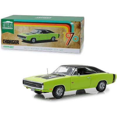 1970 dodge charger diecast