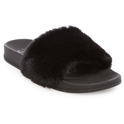 Mad love store phoebe slide sandal