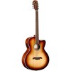 Alvarez ABT60CE 8-String Baritone Acoustic-Electric Guitar - 3 of 4