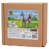 Simba Toys Horse Set 5 Pony Figurines Realistic Animal Toys for Kids 3+ - 2 of 4