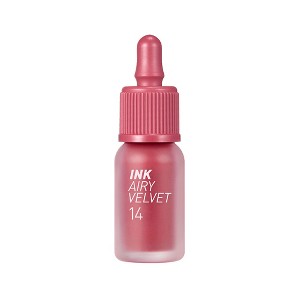 Peripera Ink Airy Velvet High Pigmentation Lip Tint - 0.14 fl oz - 1 of 4