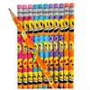 Rhode Island Novelty Emoticon School Supplies Set - 2 of 4
