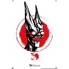 Trends International Netflix The Witcher Season 2 - Chernobog Unframed Wall Poster Prints - 4 of 4