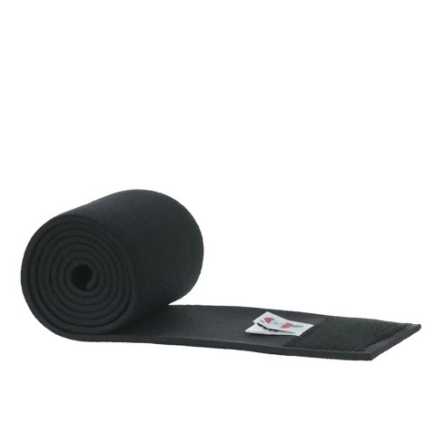 Core Products Core Wrap, Compression Therapy Wrap, Black : Target