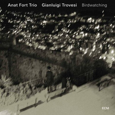 Anat Fort Trio/Gianluigi Trovesi - Birdwatching (CD)