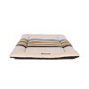 Pendleton Camp Stripe Comfort Cushion - 3 of 4