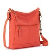 The Sak Lucia Crossbody Leather Bag - 3 of 4