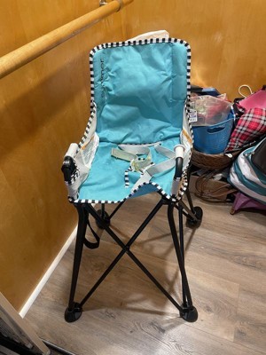 Pop and dine high chair hot sale