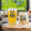 Evergreen Indianapolis Colts, Stemless 17OZ Wine & Beer 16 OZ Gift Set - 2 of 4