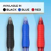 Paper Mate Retractable Gel Pen Medium 0.7 mm Blue Ink 2095472 - 3 of 4