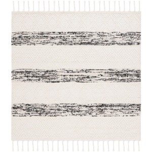 Natura NAT298 Hand Woven Indoor Rugs - Safavieh - 1 of 4
