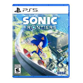 sonic frontiers update 3 game play from player｜TikTok Search