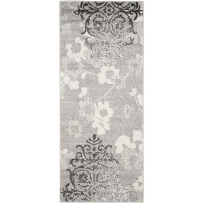 Adirondack ADR114 Machine Made Indoor Rug - Safavieh
