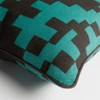 Mark & Day Elkerzee Modern Throw Pillow - 3 of 4