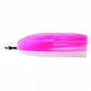 ILand Lure The Ilander 8.25" 2.5oz Chrome Head, Blue-White - 2 of 4