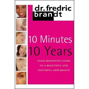 10 Minutes/10 Years - by  Frederic Brandt (Paperback) - 1 of 1