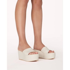 Women's Fran Sandals - BiLLiNi - 1 of 4