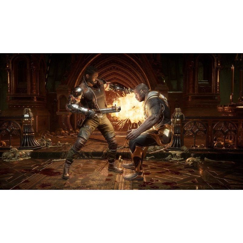 Mortal Kombat 11- Xbox One (Digital), 3 of 8