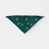 Dalmation Dog Bandana - Wondershop™ One Size Fits Most - 2 of 3