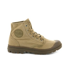 Palladium Mens Pampa HI Boots - 1 of 4