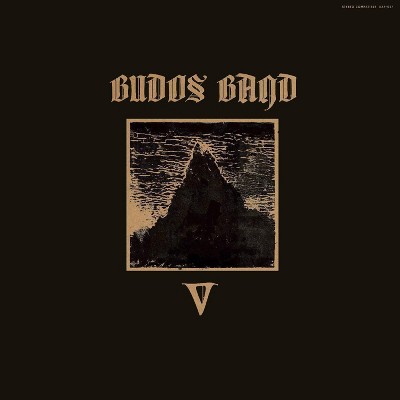 Budos Band - V (Vinyl)