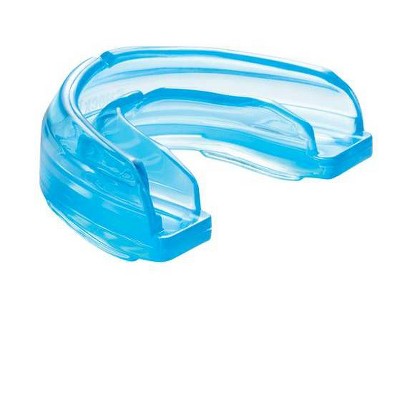 Shock Doctor Trash Talker Mouth Guard - White : Target