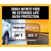 Valvoline Zerex Heavy Duty Nitrite Free Extended Life Yellow 50/50 Prediluted Antifreeze 1 GA - image 3 of 3