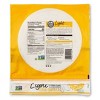 La Tortilla Factory Light Flour Tortillas - 11oz/8ct - 2 of 3