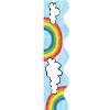 TREND Rainbow Terrific Trimmers®, 39 Feet Per Pack, 6 Packs - 3 of 3