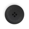 Dritz 28mm Recycled Paper Round Buttons Black - image 4 of 4