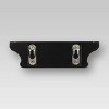5pc Traditional Shelf Set - Threshold™ - 4 of 4