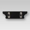 5pc Traditional Shelf Set - Threshold™ - image 4 of 4